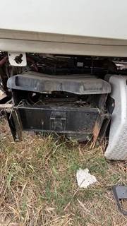 Freightliner Cascadia 125 Battery Box