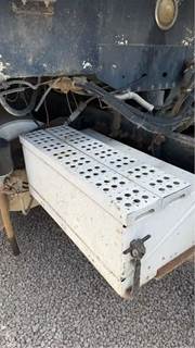 Freightliner Century Class C120 Battery Box