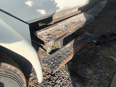 Freightliner FL70 Battery Box