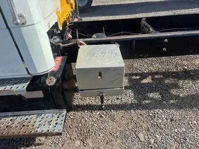 Freightliner FL70 Battery Box
