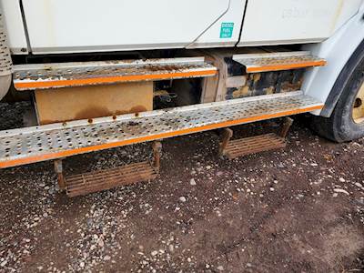 Freightliner FL80 Battery Box