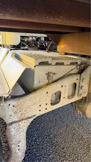 Freightliner FLD120 Battery Box