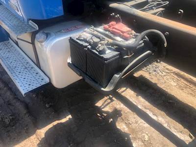 Freightliner M2 106 Battery Box