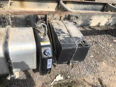 Freightliner M2 106 Battery Box