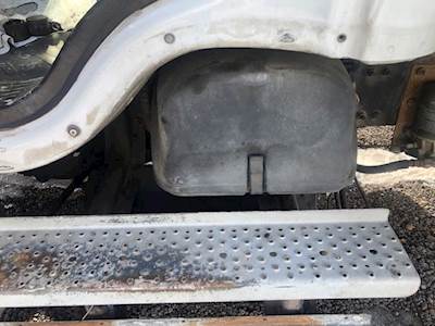 Freightliner M2 106 Battery Box