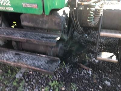 Freightliner M2 106 Battery Box