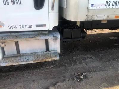 Freightliner M2 106 Battery Box