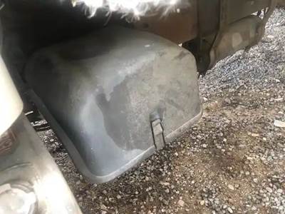 Freightliner M2 106 Battery Box