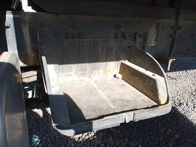 Freightliner M2 106 Battery Box