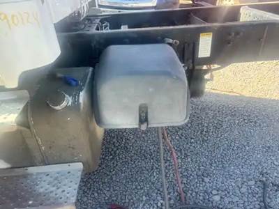 Freightliner M2 106 Battery Box