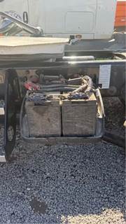Freightliner M2 106 Battery Box