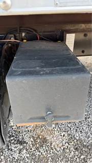 Freightliner M2 106 Battery Box