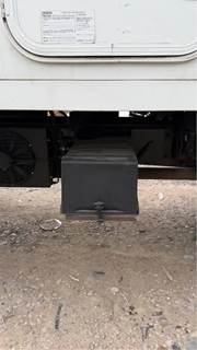 Freightliner M2 112 Battery Box for a 2018 Freightliner M2 112 Medium Duty