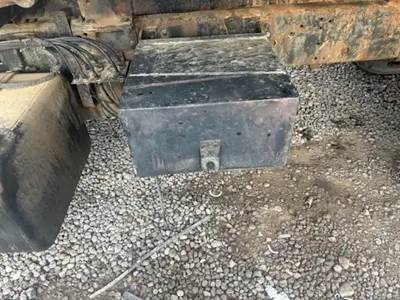 GMC C7000 Battery Box