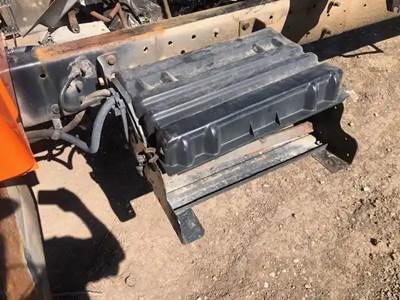 International 4300LP Battery Box for a 2007 International 4300 LP
