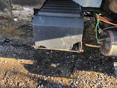 International 7300/7400/7500 Battery Box