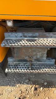 International 8100 Battery Box