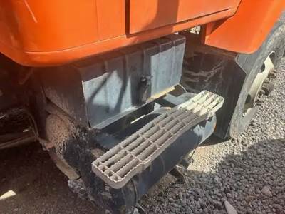 International F2674 Battery Box for a 2002 International F-2674 SBA