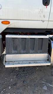 International LT Battery Box
