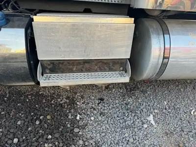 International LoneStar Battery Box