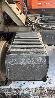 International Paystar 5900i Battery Box