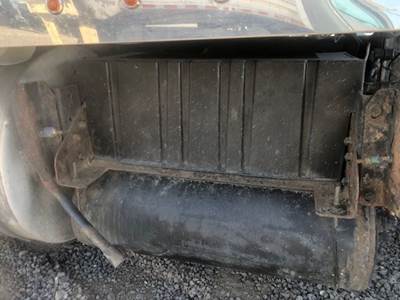 International ProStar Battery Box