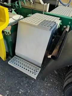 International ProStar Battery Box