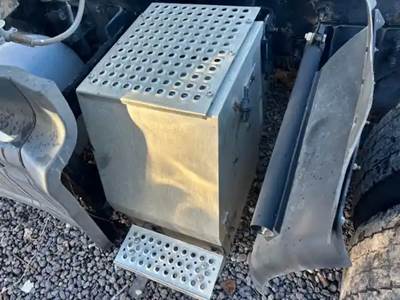 International ProStar Battery Box