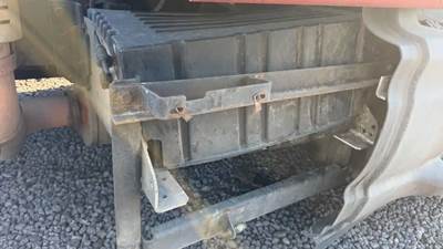 International ProStar Battery Box