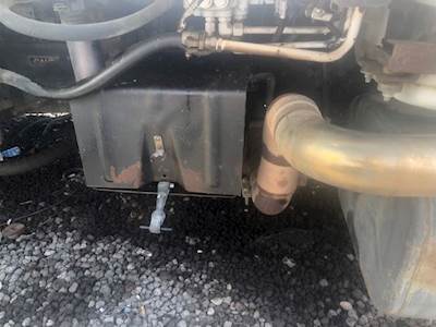 International S1954 Battery Box