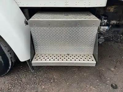 Kenworth T300 Battery Box