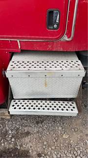 Kenworth T300 Battery Box