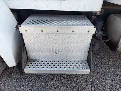 Kenworth T370 Battery Box
