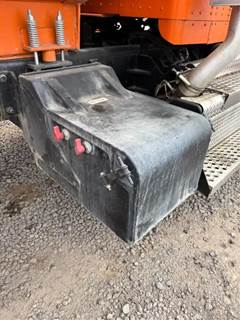 Kenworth T400 Battery Box