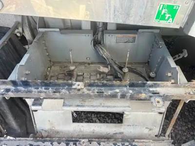 Kenworth T600 Battery Box