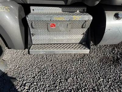 Kenworth T680 Battery Box