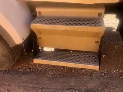 Kenworth T800 Battery Box