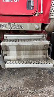 Kenworth T800 Battery Box