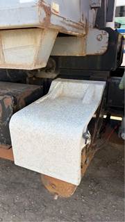 Kenworth T800 Battery Box