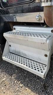 Kenworth T800 Battery Box