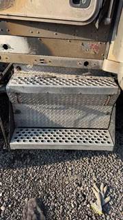 Kenworth T800 Battery Box
