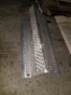 Kenworth W900 Battery Box