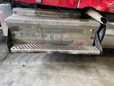 Kenworth W900 Battery Box