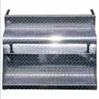 Kenworth W900 Battery Box