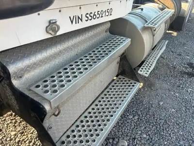 Kenworth W900 Battery Box