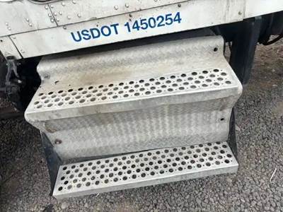 Kenworth W900 Battery Box