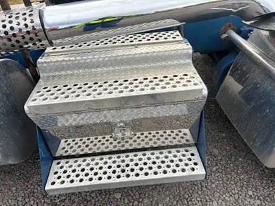 Kenworth W900 Battery Box