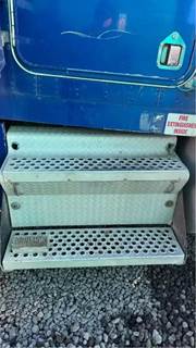 Kenworth W900 Battery Box