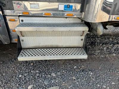 Kenworth W900L Battery Box