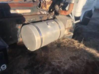 Mack MH613 Battery Box